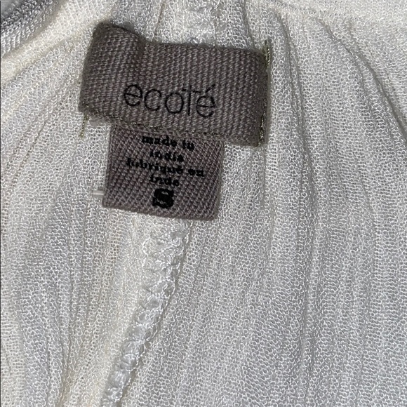 Urban Outfitters Ecoté Aztec Print Tank Top - Picture 5 of 5